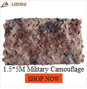 4 м x 5 м военный, камуфляж, охота слепой Filet de Camouflage Militaire 5x4 аэрофотосъемка камуфляжное украшение принадлежности для охоты