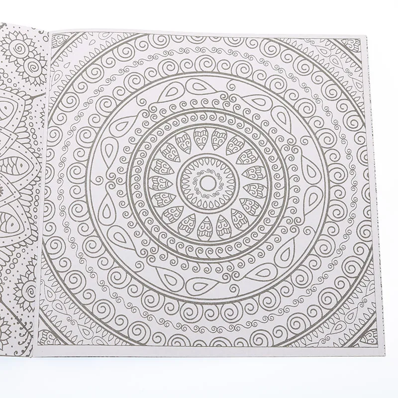 Page 24 Flower Mandala Coloring Book For Children Adults To Ease The Pressure To Spend Time Painting Graffiti Painting Art Books Page 24 Flower Mandala Coloring Book For Children Adults To Ease The Pressure To Spend Time Painting Graffiti Painting Art Books
