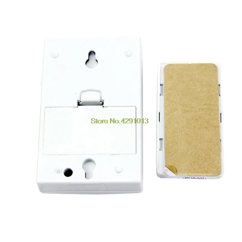

Wireless Door Chime Doorbell Bell Remote Control 32 Tune Songs 100M Range Home Drop Shipping Support