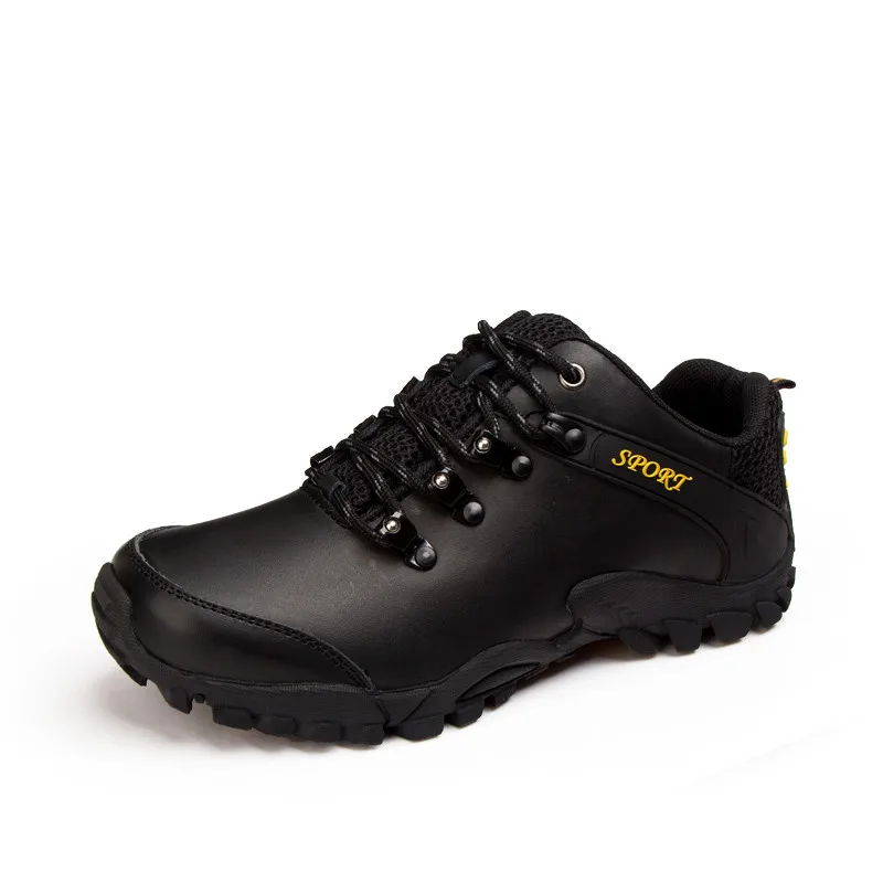 Naturais Respirável Black Couro De Dos Preto Alta Qualidade Marrom brown Casuais Homens Sapatos fR6qRw