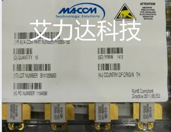 

FreeShipping PH2856-160 2.856MHZ 160W Specializing in high frequency devices
