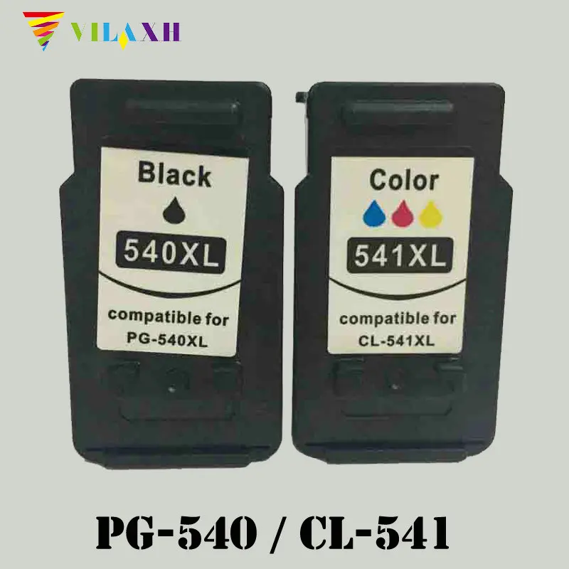 PG-540 CL-541 For Canon PG540 CL541 Pixma MX374 MX375 MX395 MG3155 MG3200 MG3255 MG3500 MG3550 MG4100 MG4150 MG4250 Printer PG-540 CL-541 For Canon PG540 CL541 Pixma MX374 MX375 MX395 MG3155 MG3200 MG3255 MG3500 MG3550 MG4100 MG4150 MG4250 Printer