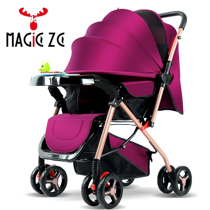 Uni Eropa Ru Tidak Ada Pajak Kereta Dorong Bayi Lipat Ringan Payung Stroller Kereta Bayi Mobil Dapat Bisa Berbohong Ultra Ringan Portable Di Pesawat Ringan Kereta Dorong Aliexpress