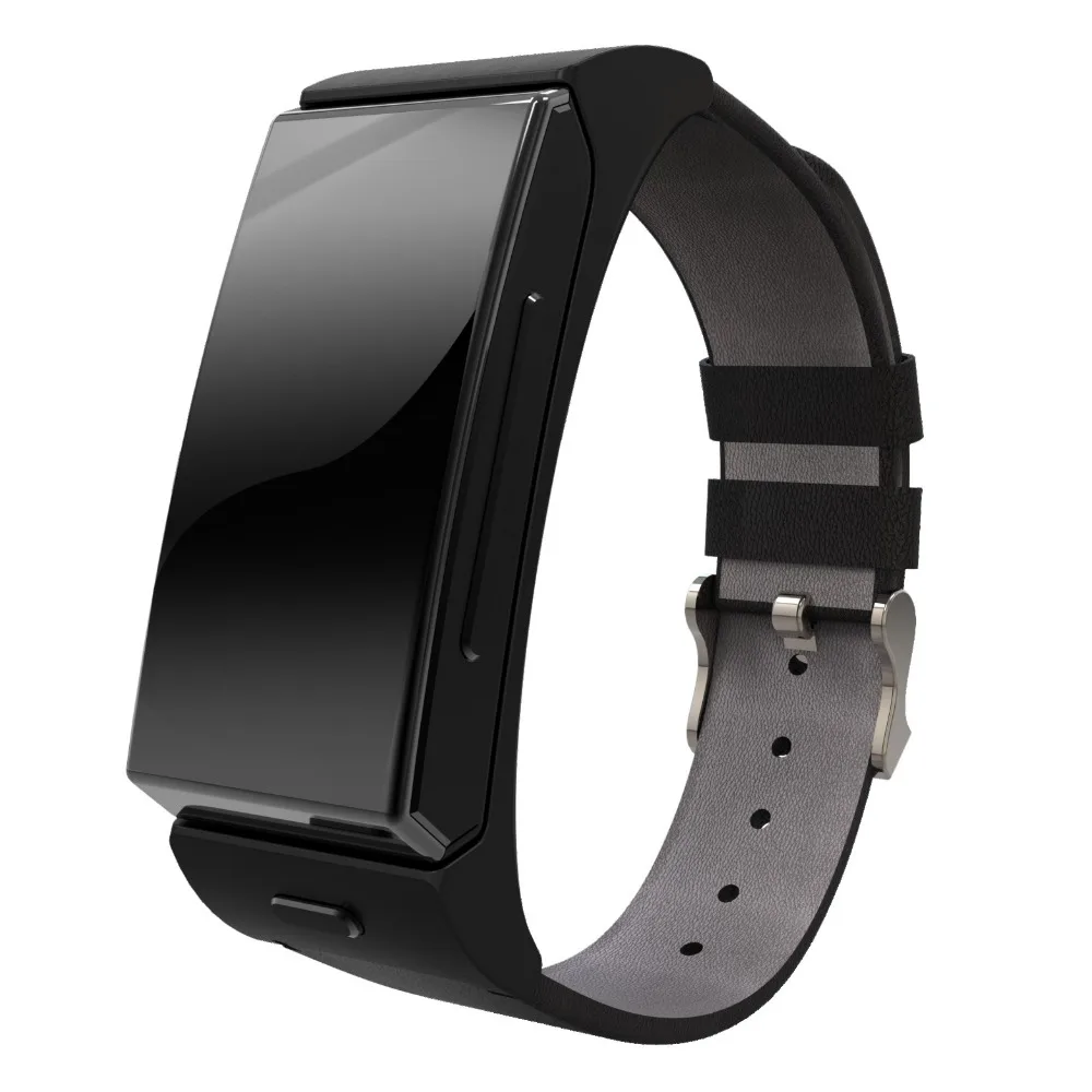 Umini U20 Smartwatch 32 М + U часы Наушники/гарнитура поддержка Сердечного ритма монитор Сна