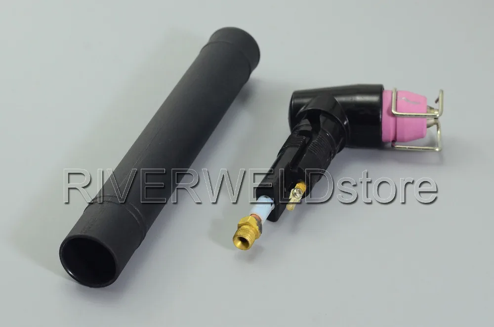 WSD 60P P60 40Amp до 60Amp плазменный режущий фонарь для тела головка пилота дуга|pilot arc|plasma