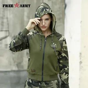 army sweatshirt womens