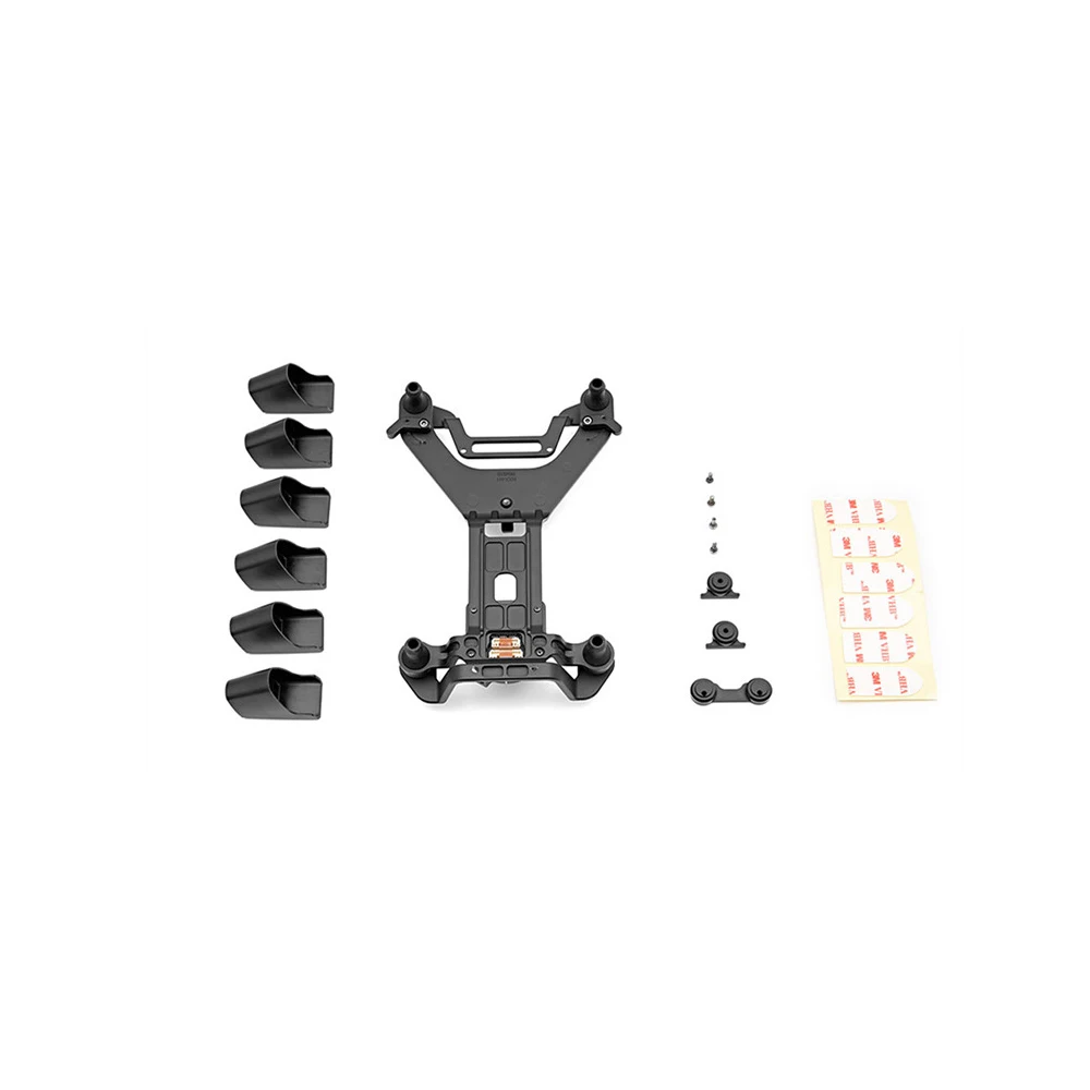 

Original Genuine DJI Inspire 1 Pro Zenmuse X5 /5R Camera Gimbal Vibration Absorbing Board