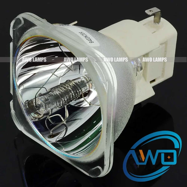 180 days warranty  RLC-026 Original bare lamp for VIEWSONIC PJ508D PJ568D PJ588D