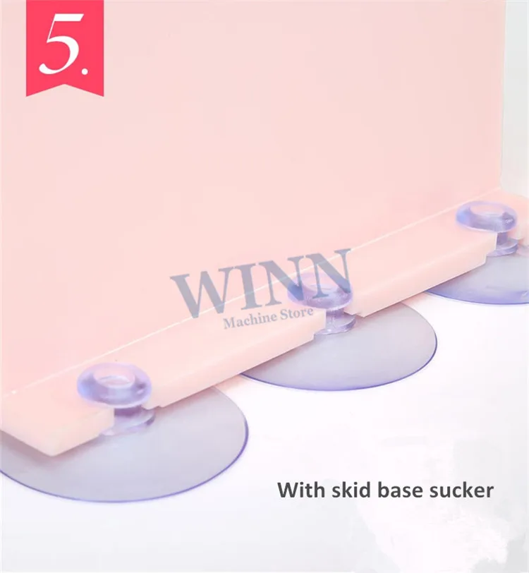 slicer feet