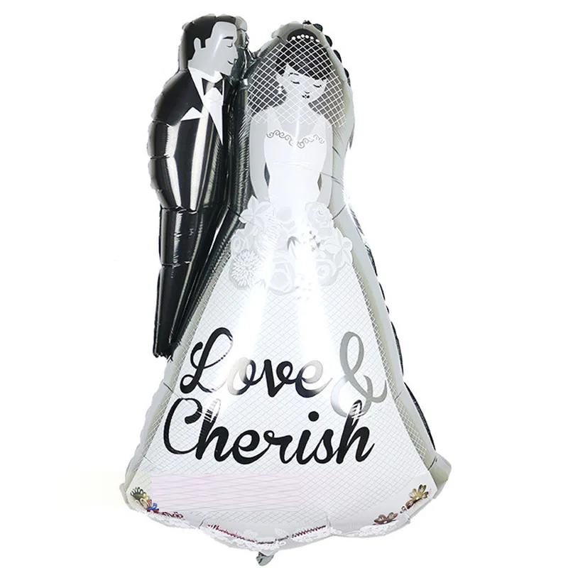 83x55cm ballons helium balloons anagram imported balloons party