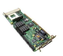 

PCA-6157 REV.A2 industrial board tested good working perfect