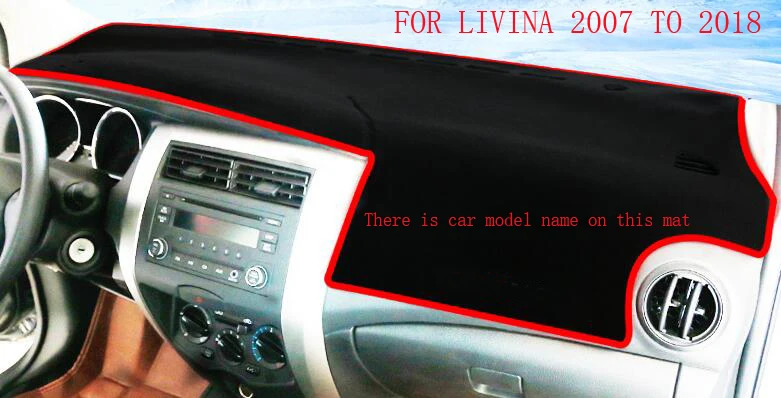 07~18 LIVINA