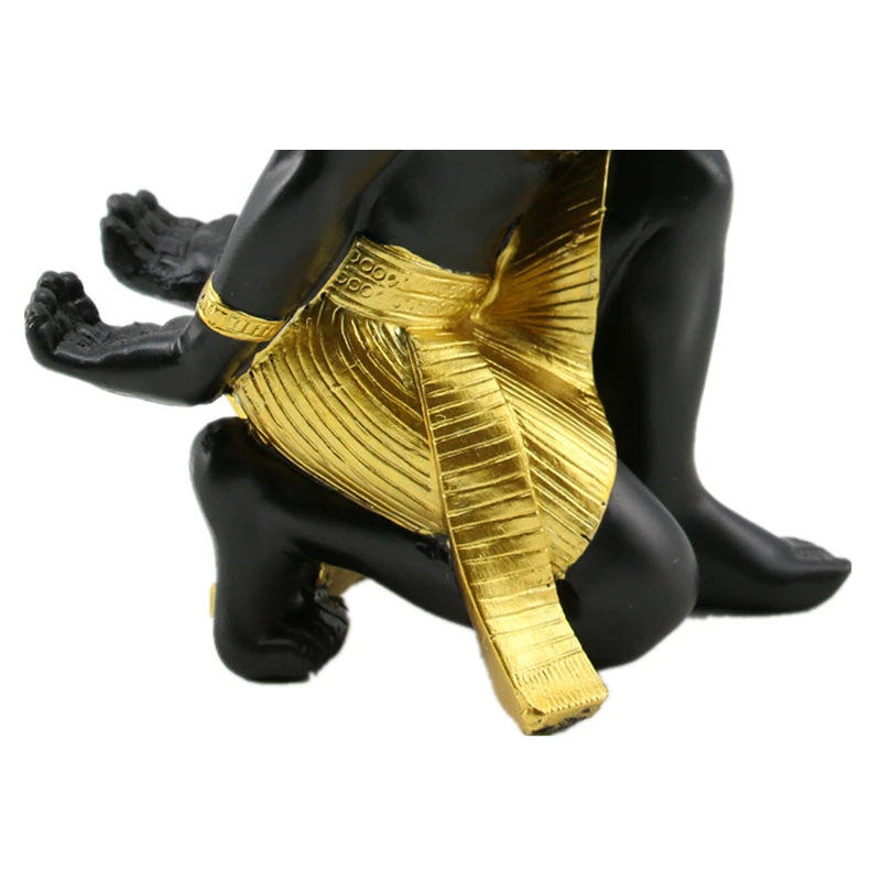 Anubis God Wine Rack (14)