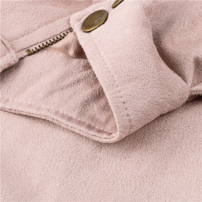 Women Coat 2018 New Hot Sale Fashion Casual Solid Turtleneck Zipper Bow Bandage Windbreaker Long Coat Outerwear Overcoat #O09 (29)