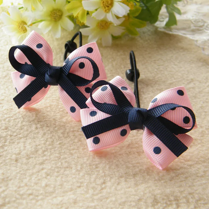 baby elastic hair bands