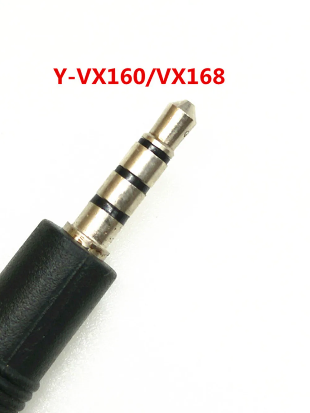 6 в 1 USB программный кабель адаптер для Motorola HYT ICOM BAOFENG PUXING KENWOOD YAESU радио рация J056