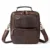 2018 Venta Directa bolsas feminina Bolsos Mujer lujo mano Bolsas diseñador hombres de marca de cuero solo hombro bolsa de inclinación