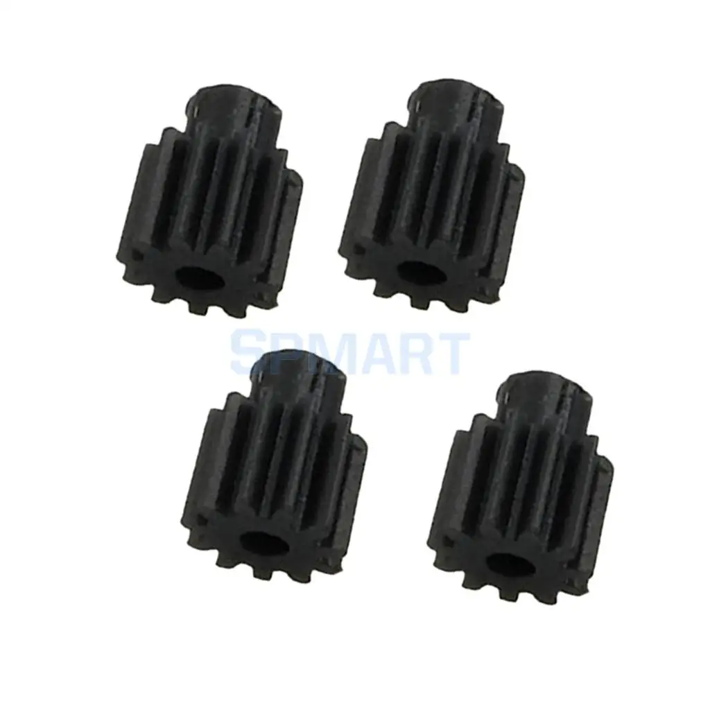 4 шт. детали для квадрокоптера XS809 XS809HC XS809HW XS809W|small gears|spare partsgear small |