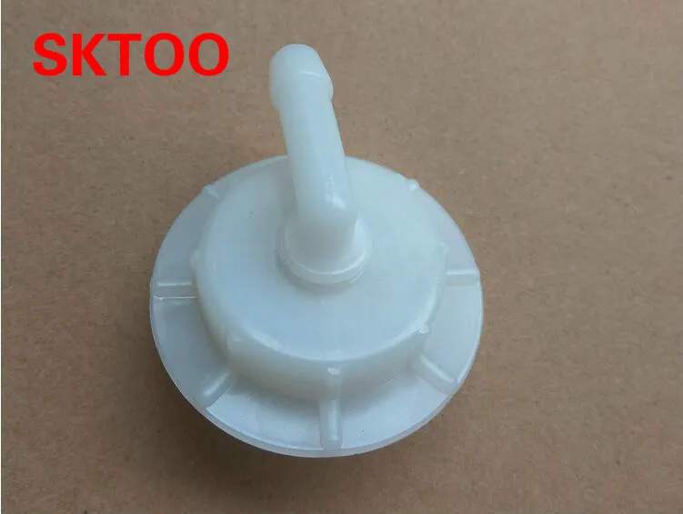 SKTOO для Honda 2003-2007 Accord CM4 CM5 CM6 вице-Крышка чайника крышка водяного бака Крышка для чайника 19102-PM5-A00