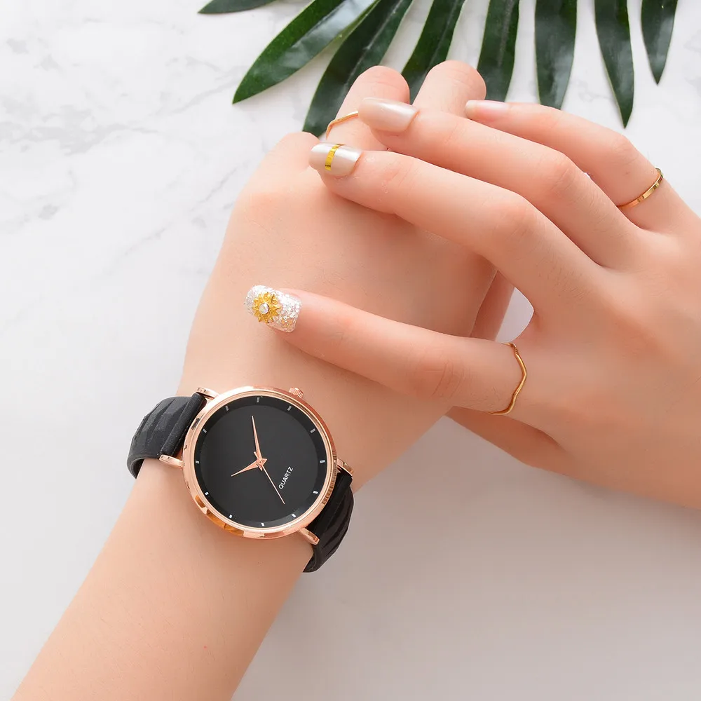 Классические брендовые парные часы, супер простые женские часы из розового золота, повседневные часы с нейлоновым ремешком, модные мужские часы DW, Прямая поставка
