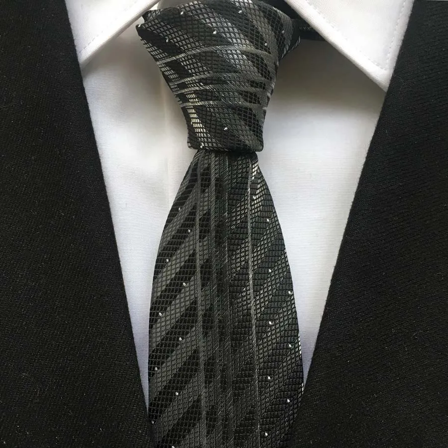 unique men's ties