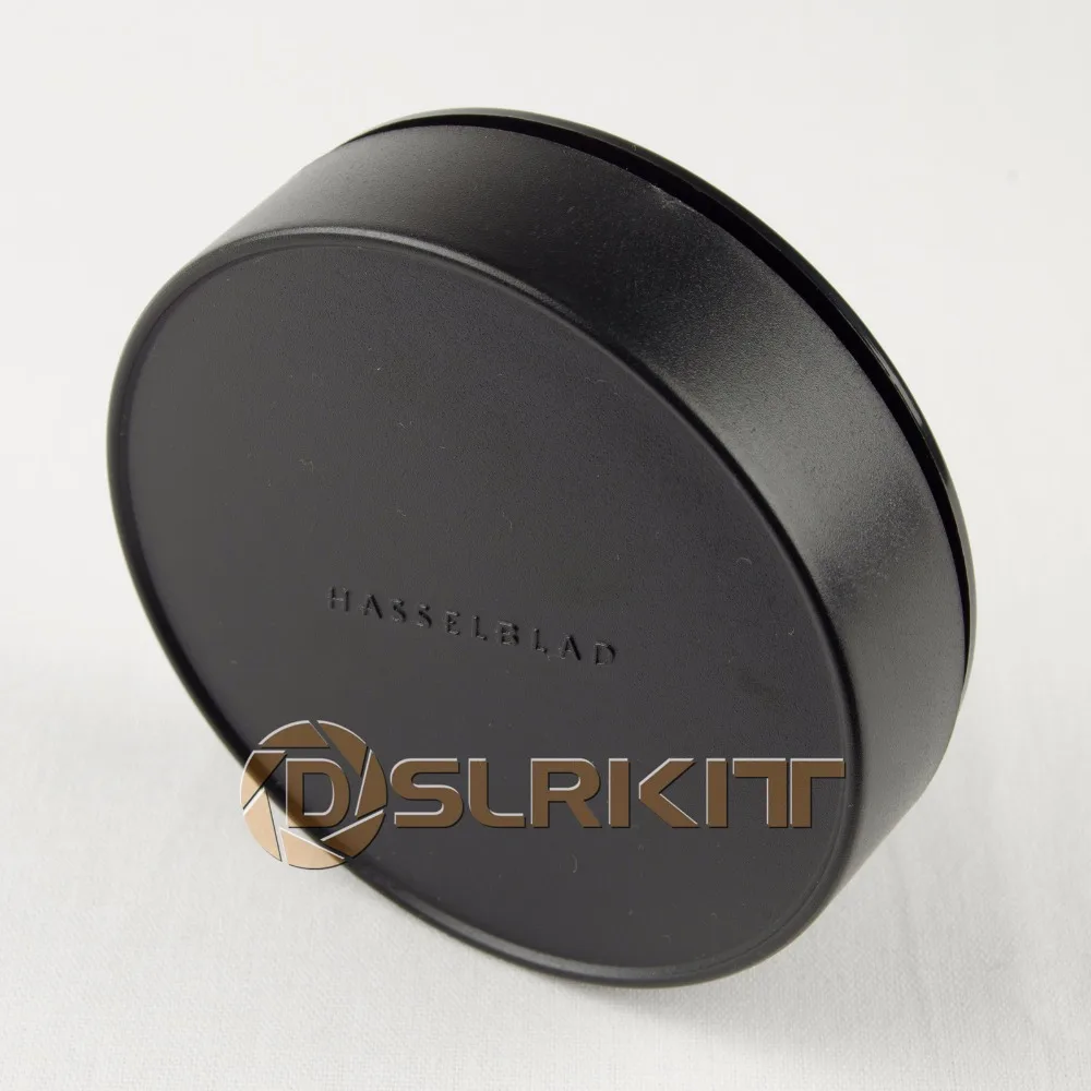 

DSLRKIT Rear Lens + Camera body Cover cap For Hasselblad