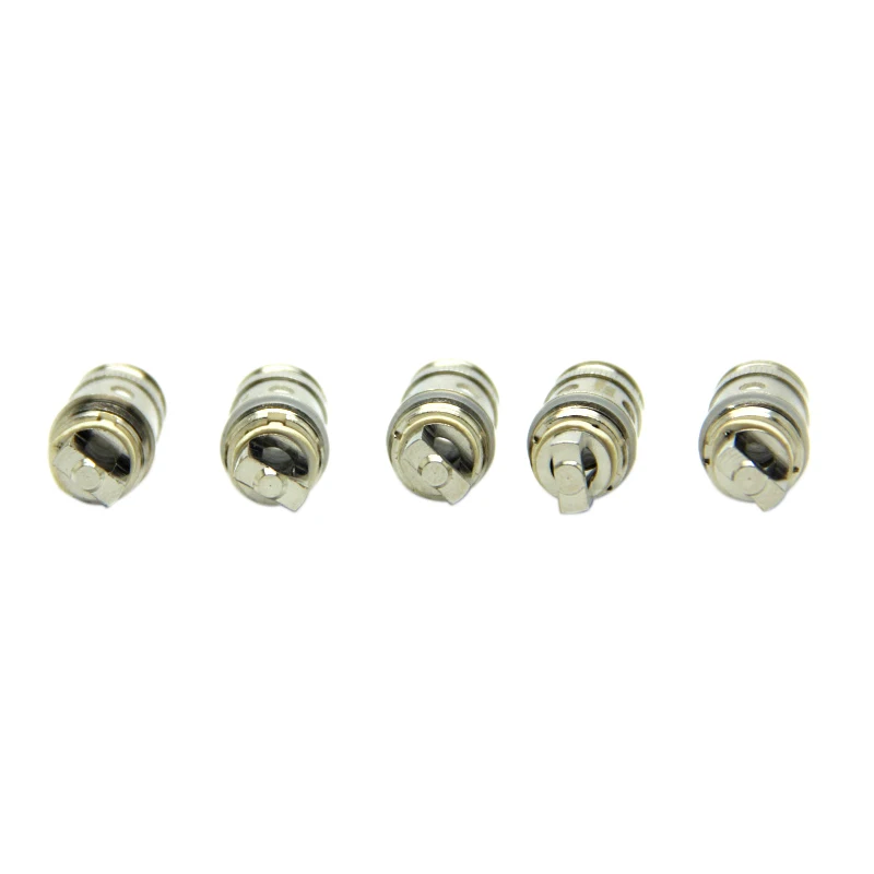 

5Pcs/Lot E-Cigarette Atomizer Cores 0.3Ohm Replacement Coil For P8 100W Tank Vape