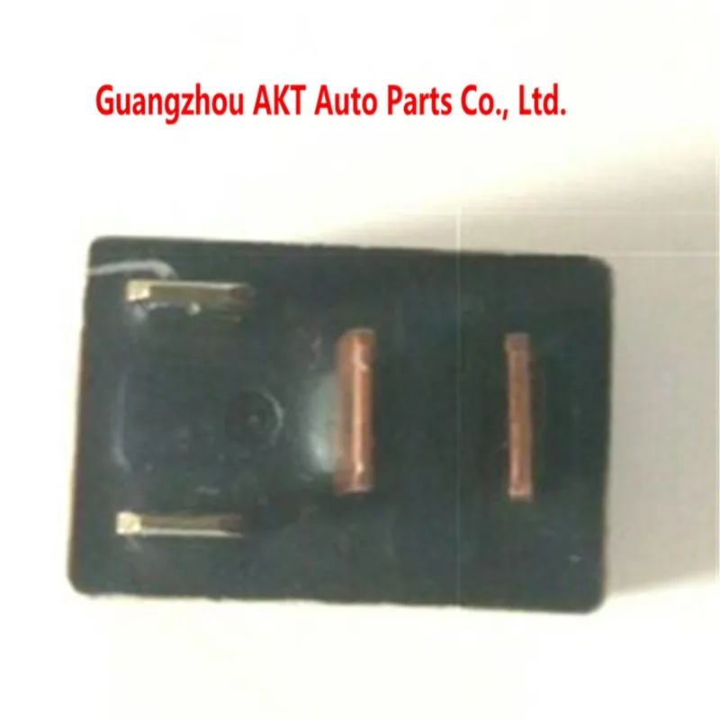 

Relay OEM:90987-02022 for Camry/ YARIS/VIOS/WISH/CELICA/LEXUS//4RUNNER/ LAND CRUISER PRADO/Corolla /Highlander PREVIA