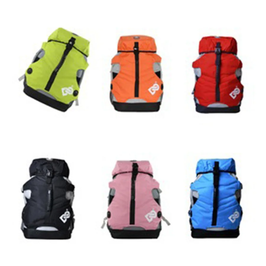Inline Skating Bag 9 Colors Sports Bags Denuoniss Roller Skate Bag