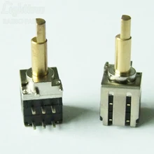 10X всего канальный переключатель для Motorola GP328 GP300 двухстороннее радио