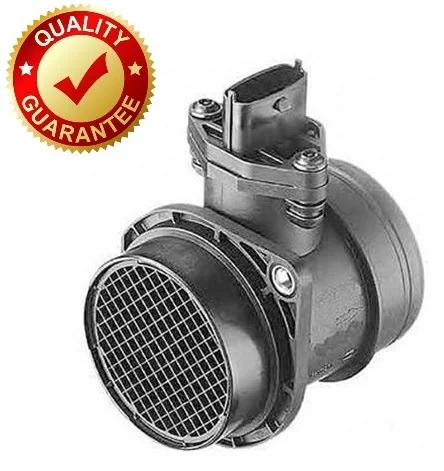 

Mass Air Flow Meter MAF fit Sensor For Fiat Multipla 186 MPV Stilo Multi 192 [1999-2010] 1.9 JTD 0280218120 46811122 71788046