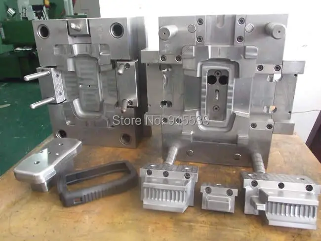 Plastic Injection Mold/Plastic Molding/Plastic Part Injection Mold