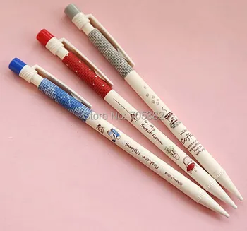 

Creative Korean Style Mechanical Pencil Gift Office material school stationery pencils Kids practice supplies(ss-a403)