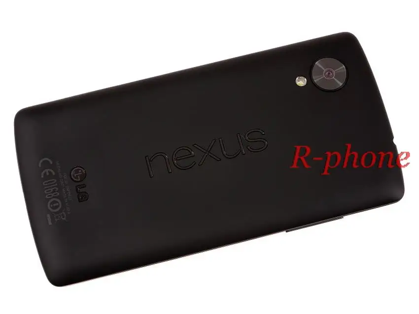 Google LG Nexus 5 D820 мобильный телефон 3g 4G gps Wifi NFC четырехъядерный 2 Гб ram 16 Гб разблокированный телефон Восстановленный