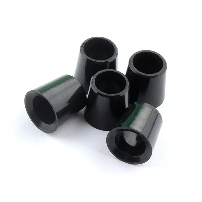 

Free Shipping .335 Black Ferrules For Golf Adapter Wood Ferrules For Ping Driver Fairway Shaft