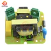 Módulo de potencia de aumento de DC-AC, 12V a 220V, 35W, convertidor inverso de doble canal, módulo de refuerzo, regulador de potencia ► Foto 2/6