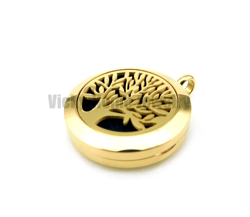 VH-PDL777-3 Diffuser Locket