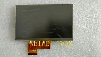 

for Garmin Nuvi 1400LM 2515 2545 2555 2597lm GPS Repair Replacement LCD Display+touch Screen 67pins AT050TN34V.1