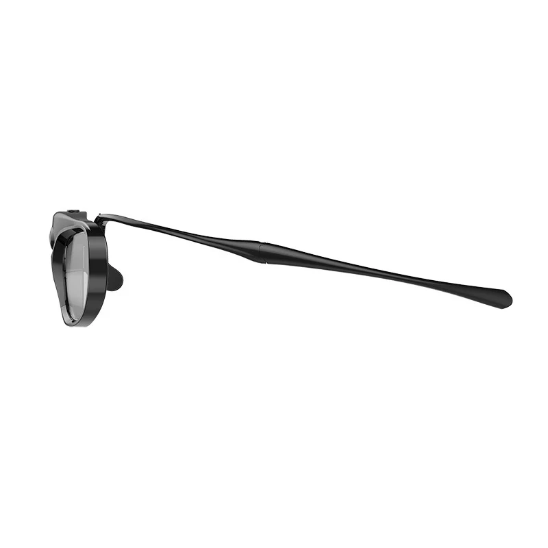 Новые 3D DLP Link активные очки HD жидкокристаллические линзы Bluetooth для ТВ проектора