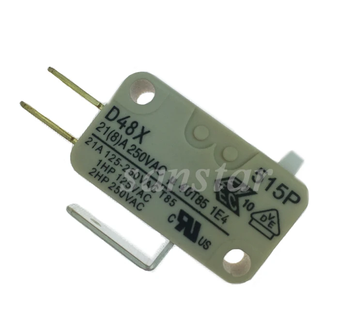 D48X Cherry  Microswitch  for button5