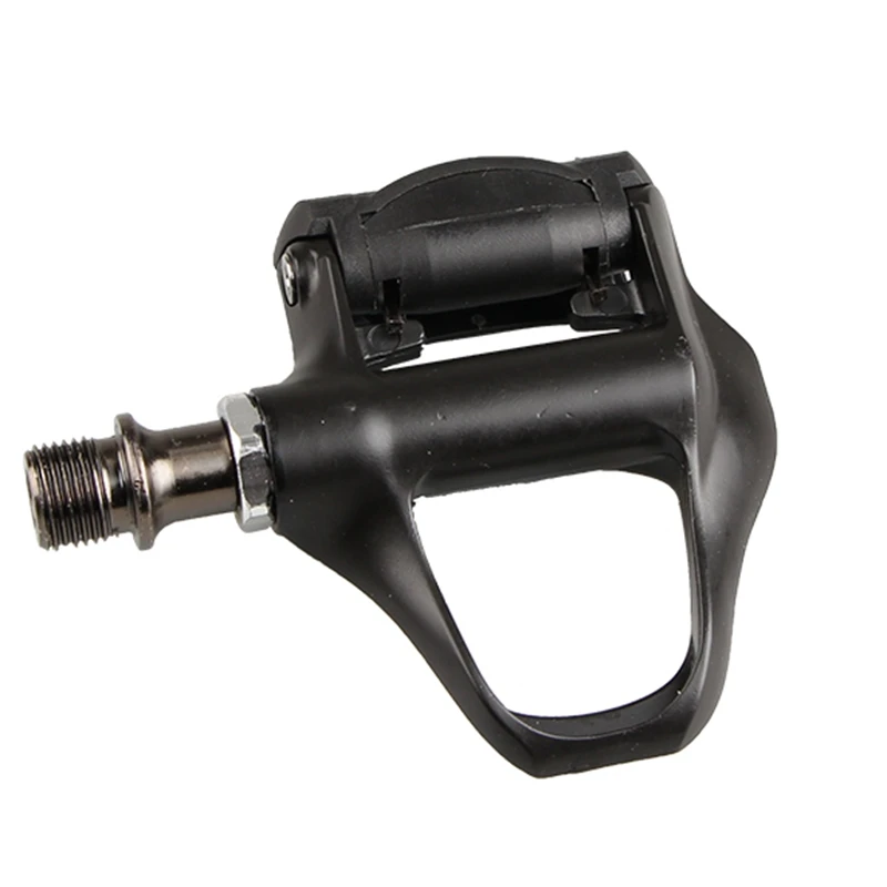 GUB Self locking Bicycle Pedals MTB Sealed Bearing Flat Platform Locks