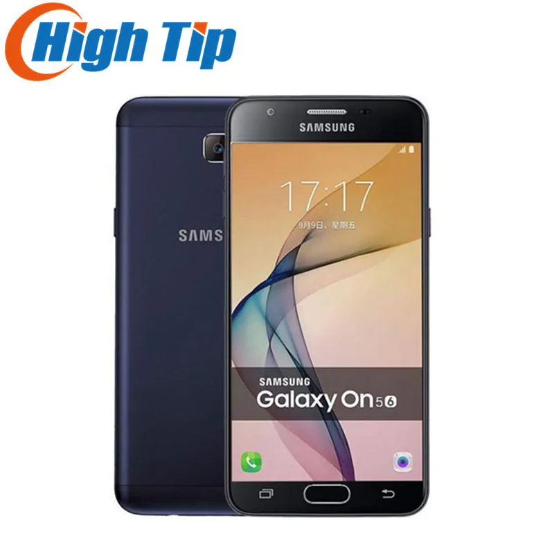 samsung galaxy on5 4g lte
