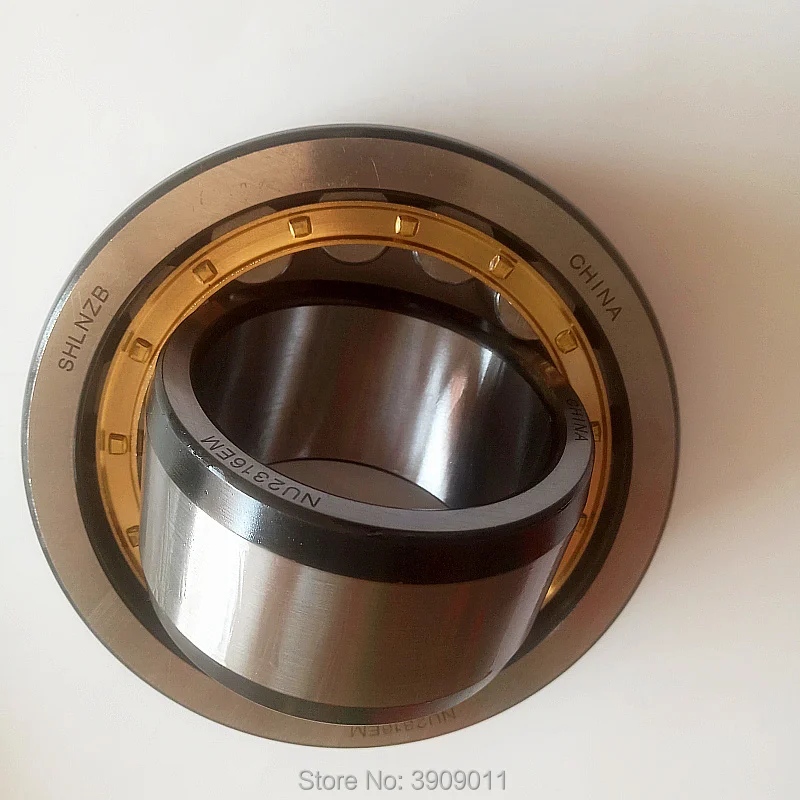 shlnzb-bearing-1pcs-nu2219-nu2219e-nu2219m-nu2219em-nu2219ecm-95-170-43mm-brass-cage-cylindrical-roller-bearings