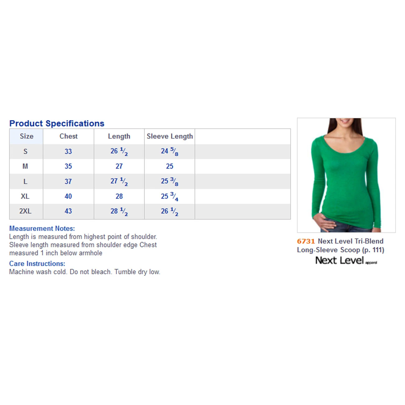 Leprechaun Protection League St. Patricks Day T Shirt (Womens Long Sleeve Scoop Neck) (1)