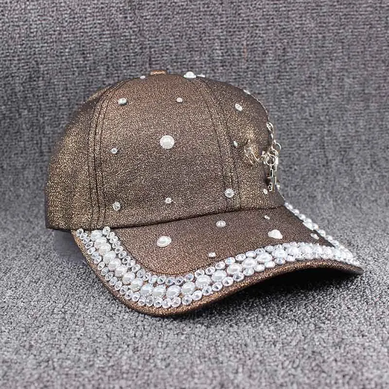 HLEISXI хип-хоп взрослых Лето Для женщин Бейсбол шапки Повседневное цветочный красочные марки шляпа Новая мода Шапки Snapback белый звезда Hat