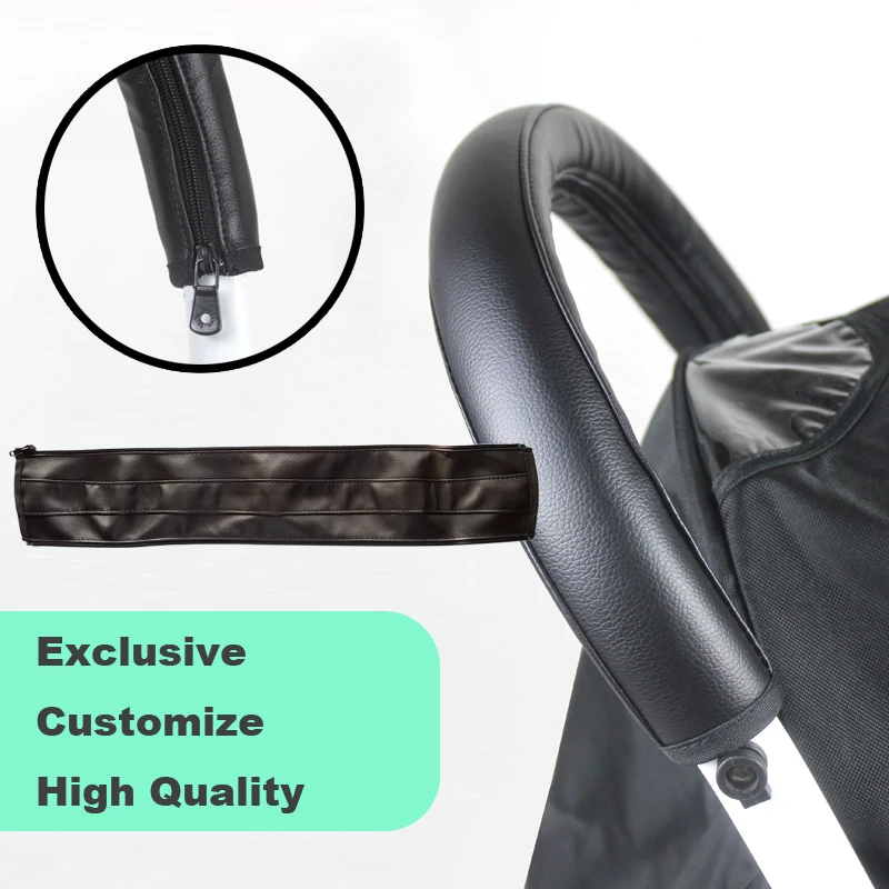 babyzen yoyo handle cover