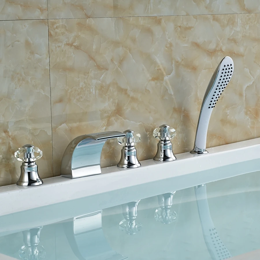 Buy Wholesale And Retail Promotion Crystal Handles