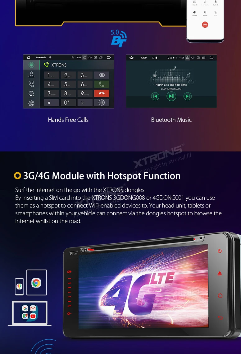 Excellent 6.95" Android 8.0 OS Car DVD Multimedia Navigation GPS Radio for Toyota RAV4 2001-2008 & Sequoia 2003-2007 & Terios 2006-2010 13
