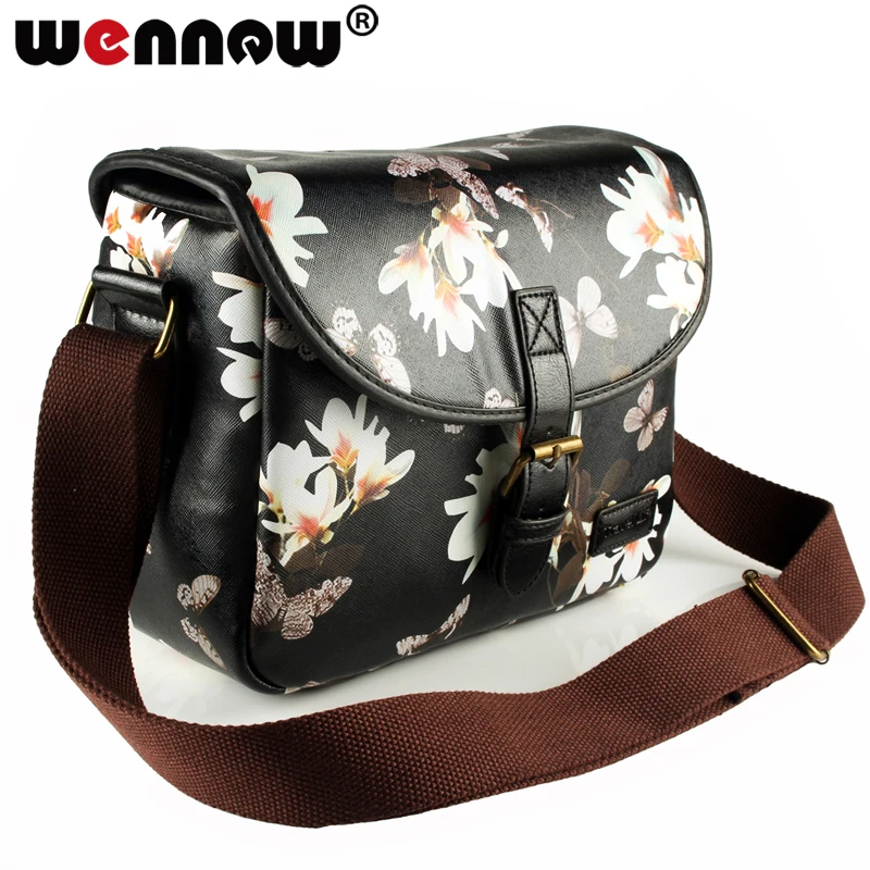 

wennew PU Leather Case Photo Cover Camera Bag for FUJIFILM XT20 XT10 X-T20 X-T10 X-T3 XT3 XF18-55 XT100F XT100 XT100S GFX 50R