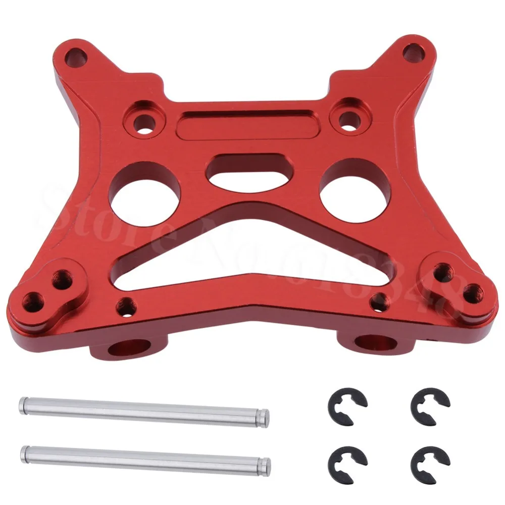 Aluminum Front Shock Tower Mount For Fs Racing 53625 1/10 Desert Buggy